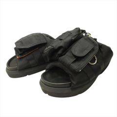 sacai belt bag Hike Tech Bum 25SS - メルカリ