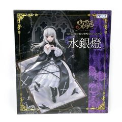 TVアニメ『ローゼンメイデン』 真紅 完成品フィギュア[PROOF] - メルカリ