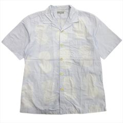 50s 60s Richman Brothers 半袖レーヨンシャツ 総柄 - メルカリ