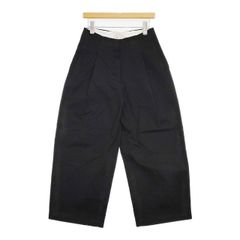 united arrows&sons別注】 KHOKI タックパンツ - メルカリ