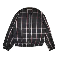 theory luxe Eloise Kelina 定価52800円 03-3304102 ノーカラージャケット ブルゾン ブラック レディース セオリーリュクス【中古】6-0520M∞のサムネイル