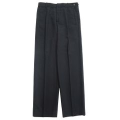 00s Hussein Chalayan rivet pants Archive - メルカリ