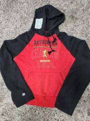 正規品 vetements デムナ期 Antwerp チャンピョン パーカー - メルカリ