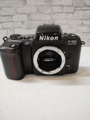 [F3-37]◇중고 Nikon F-601 필름 카메라