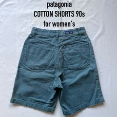 USA製 古着 90's GAP 総柄 ショートパンツ オールドサーフ - メルカリ