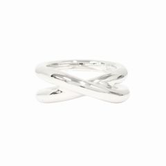 XOLO Infinity Ring シルバー サイズM - メルカリ
