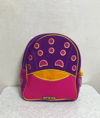 (未使用) Crocs クロックス キッズ バックパックのサムネイル