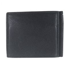 現行 新品 未使用 ヴァレクストラ マネークリップ 財布 札入れ カード