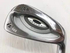 プロギア　is3 502　オリジナルカーボン　アイアンセット　中古【最短即日発送】のサムネイル