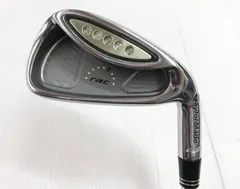 テーラーメイド　RAC CGB アイアン　21度　NSプロコンビネーションシャフトシステム　Rフレックス　アイアン　中古【最短即日発送】のサムネイル