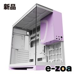 ☆残り在庫1点☆新品未開封 ピンク PCケース E-ATX対応ガラス - メルカリ