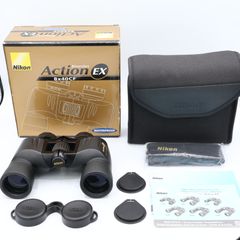 FUJINON 7x50 HFR 双眼鏡 - メルカリ