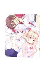 DVD/NEW GAME!! Rank.1