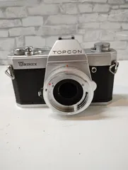 【F3-38】◇中古　TOPCON UNIREX フィルムカメラのサムネイル