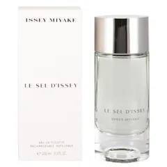 イッセイミヤケ ル セル ドゥ イッセイ EDT・SP 100ml 香水 フレグランス LE SEL D’ISSEY ISSEY MIYAKE 新品 未使用のサムネイル