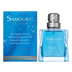 アランドロン サムライ グラップル EDT・SP 50ml 香水 フレグランス SAMOURAI GRAPPLE ALAIN DELON 新品 未使用のサムネイル