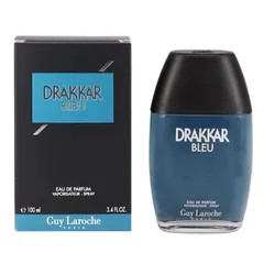 ギラロッシュ ドラッカー ブルー EDP・SP 100ml 香水 フレグランス DRAKKAR BLUE GUY LAROCHE 新品 未使用のサムネイル