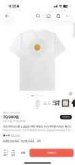 新品未使用】coachella BIG BANG Tシャツ Sサイズ 白 - メルカリ
