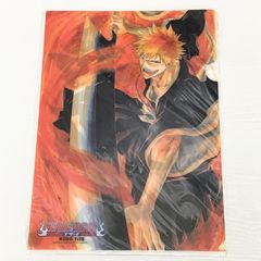 BLEACH ブリーチ 朽木ルキア 黒崎一護 下敷き ジャンプ JF - メルカリ