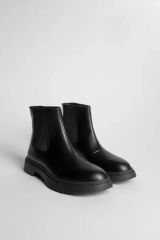 FILLIN CHELSEA サイドゴアブーツ シークレット 7cm フィルイン - メルカリ