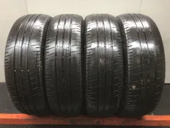 DUNLOP ENASAVE EC350+ 195/60R17 17インチ 夏タイヤ 4本 24～25年製 