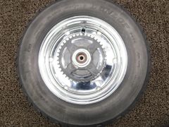 ケップスピード3.5j ミシュランS1 80/90-10 モンキー シャリー - メルカリ