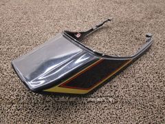 スズキ純正 SUZUKI gs400 テールカウル E2カラー 黒 絶版 - メルカリ