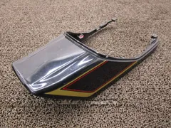 ZRX400 シートカウル □B7479！ZR400E カワサキ 【 ZX400KE 】 キャブ車のサムネイル