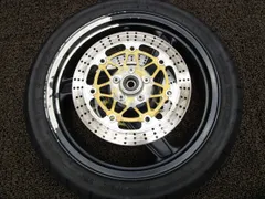 2026年最新】ZRX400ホイールの人気アイテム - メルカリ