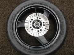 2026年最新】ZRX400ホイールの人気アイテム - メルカリ