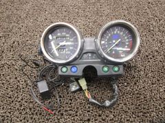 カワサキ zxr250a 純正メーター タコメーター スピードメーター - メルカリ