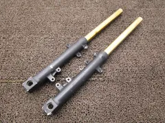 あちゅZRX400 フロントフォーク 2026年最新】フロントフォーク ZRX400の人気アイテム - メルカリ