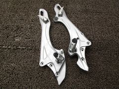 新品未使用 ドゥカティ 748、996用 純正カウリング用クイック