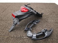 ZX25R フルエキ チタンカラー アフターファイヤ - メルカリ