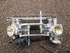 モンキー4L5L用ディスクとフロントフォークセット 未使用 - メルカリ