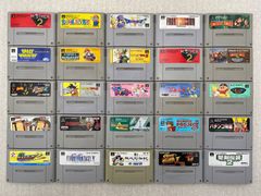 タイトーのファミコンソフトのチラシ×3枚セット （1985年〜1986年） 美