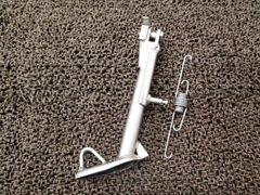 ホ−クサイドスタンドメッキ送料込み - メルカリ
