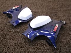 新品！純正カブラシートカウル スーパーカブ 絶版 - メルカリ