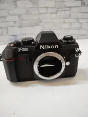 2026年最新】Nikon F3 ジャンクの人気アイテム - メルカリ