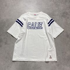 XL タグ付 STANDARD CALIFORNIA フットボール Tシャツ - メルカリ