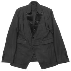 SHARE SPIRIT HOMME バック多ボタン テーラードジャケット 46 - メルカリ