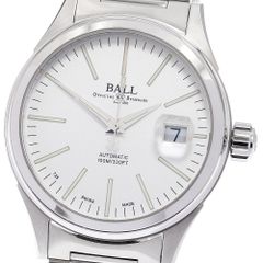 BALL 自動巻き時計 リミテッドエディション 限定999 - メルカリ