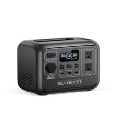 8万円→激安☆】BLUETTI AC50B、60W ポタ電ソーラー付 防災用 - メルカリ
