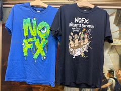 ク*ト様 激レア NUNCHAKU ヌンチャク ハードコア バンドTシャツ US