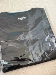 ☆本日限定価格☆ ケツメイシ 2016年宮古島フェスグッズ Tシャツ
