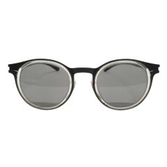激レア マイキータ MYKITA DAMIRDOMA DD04 眼鏡 メガネ 黒 - メルカリ