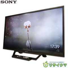 SONY ブラビア K D L-40V1 2009年製 40V - メルカリ