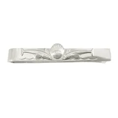 新品同様 Georg Jensen ジョージジェンセン 新品仕上げ済 イルカ モチーフ ネクタイピン タイピン スーツアクセサリー SV925 #73 シルバー メンズ 古着 中古 USEDのサムネイル
