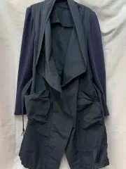 ブルネロクチネリ(Brunello Cucinelli) ウィンドブレーカー 55サイズ (正規品)のサムネイル