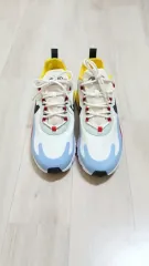 新品 NIKE ナイキ エアマックス スニーカー ユニセックス